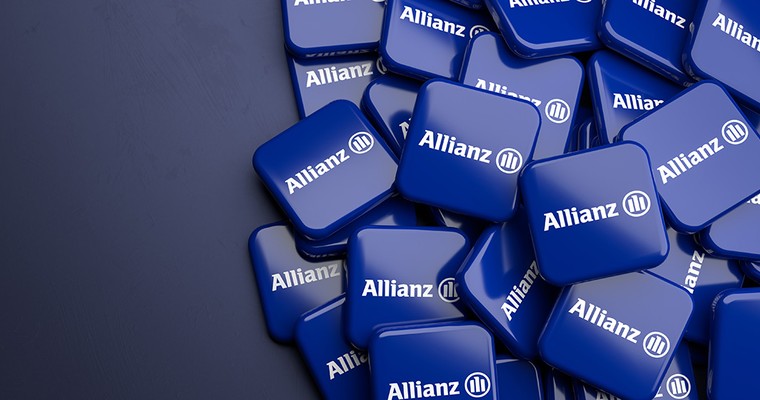 ALLIANZ - Rekordgewinn und Dividendenerhöhung werden verkauft