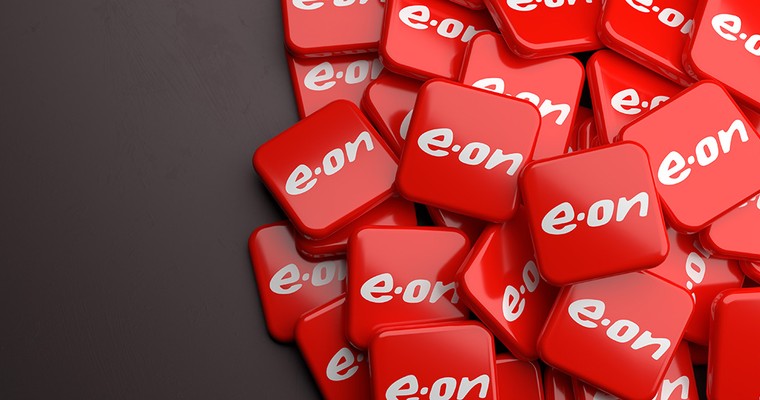 E.ON - Zentrale Kurshürde wird attackiert