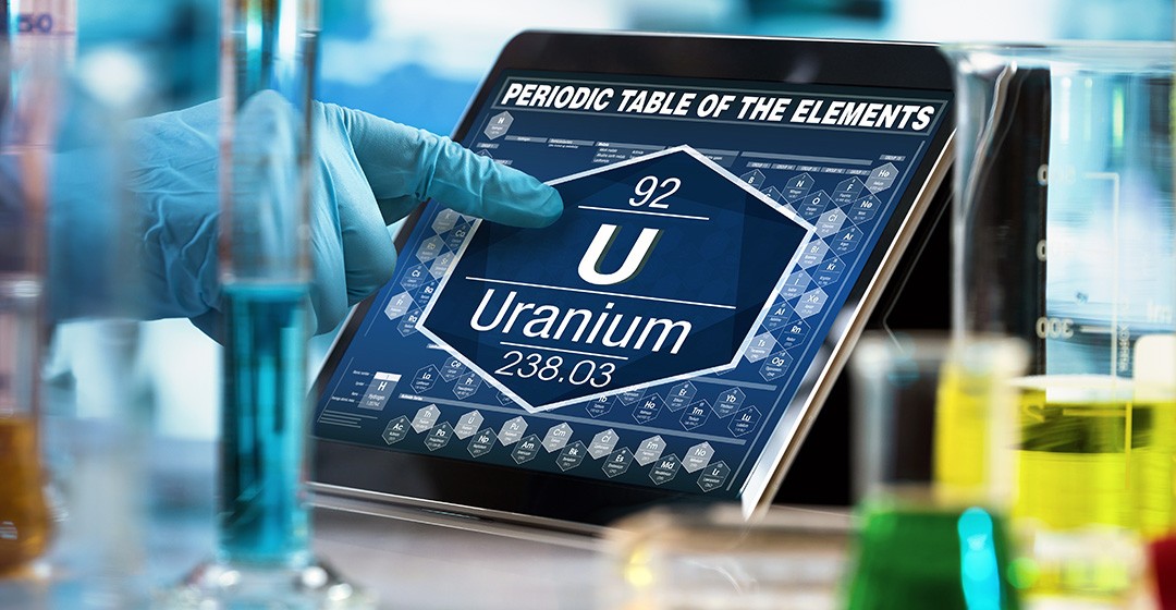 Uran-Industrie – Eine Renaissance?