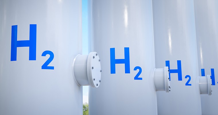 ENAPTER – Hat die Wasserstoff-Aktie den Boden erreicht?