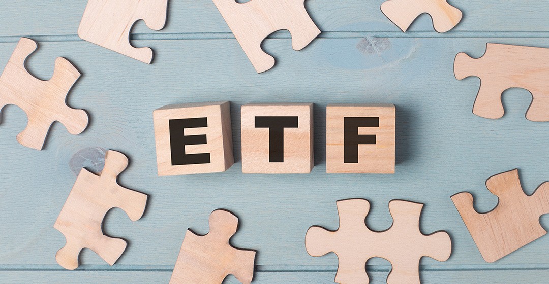 Teaserbild von WisdomTree bringt aktiv verwaltete ETFs mit festgelegter Rendite auf den Markt
