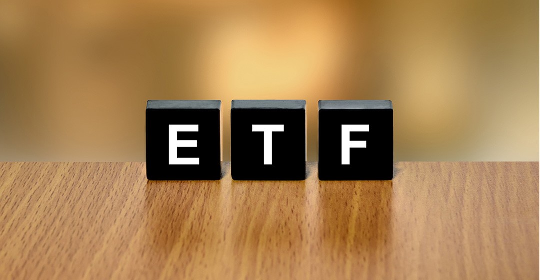 Analyse der globalen ETF-Mittelzuflüsse