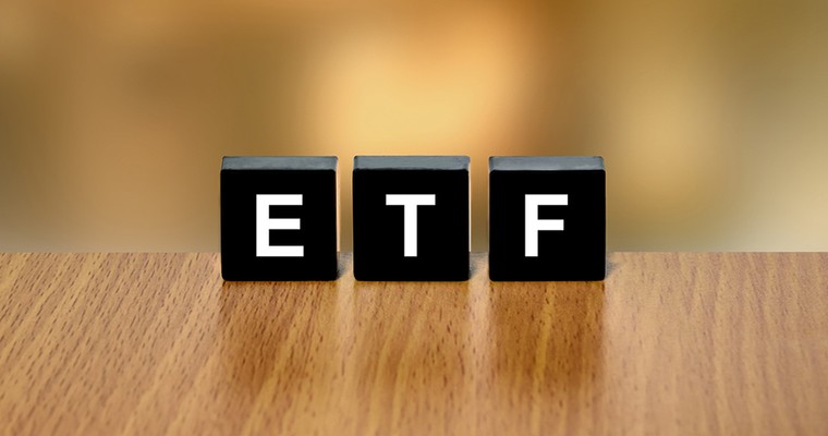 Analyse der globalen ETF-Mittelzuflüsse