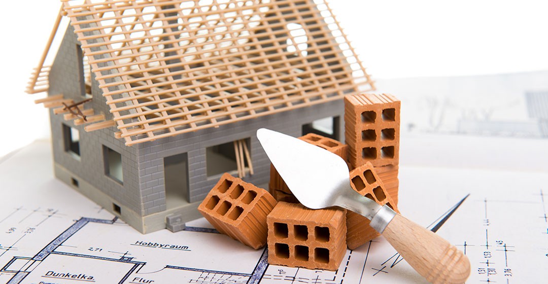 Der Immobiliensektor ist mehr als nur die großen Wohnimmobilien-Konzerne