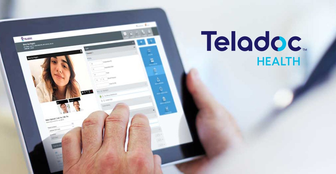 TELADOC HEALTH - Cathie Woods Sorgenkind vor Turnaround?