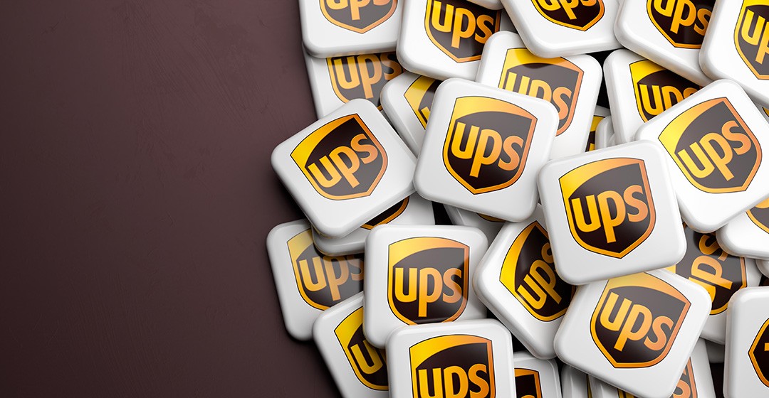 UPS - Aktie wird nach Zahlen versenkt