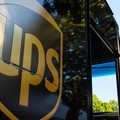 UPS - Leitet der Kursrutsch eine Schwächephase beim DJ Transportation Index ein?