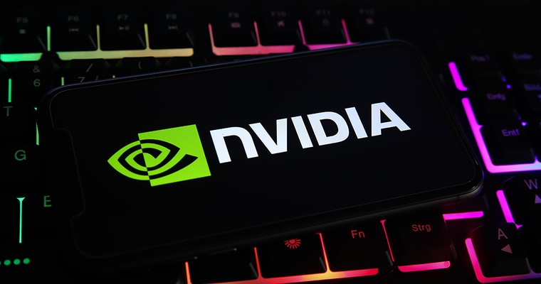 NVIDIA - Kurzfristig weiter abwärts?