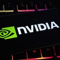 NVIDIA - Was der Aktie jetzt nicht passieren darf