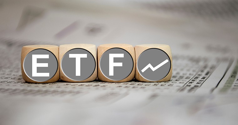 ETF-Anleger werden global wieder risikobereiter