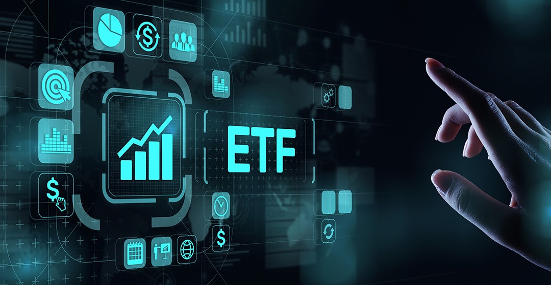 Analyse der globalen ETF-Mittelzuflüsse