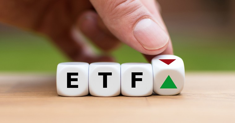 Amundi listet Bond-ETF mit grüner Komponente