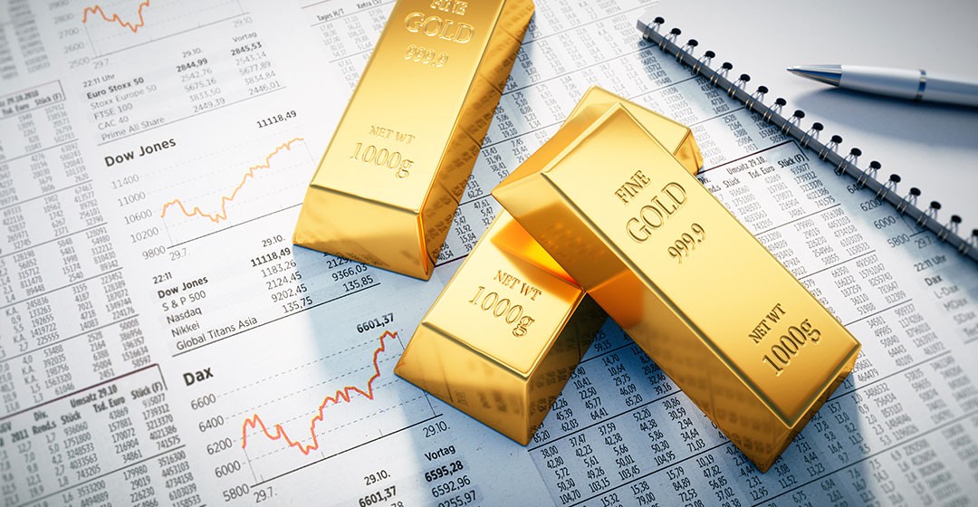 Die einfachste Erklärung für einen hohen Goldpreis