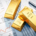 Gold steigt auf Zweieinhalbwochenhoch