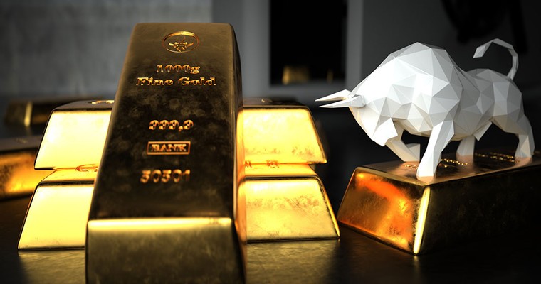 GOLD: Deutlich eingetrübtes Chartbild! | Die aktuelle Gold-Analyse am 04.06.23 | Chartanalyse, Wochenausblick und Trading Setups