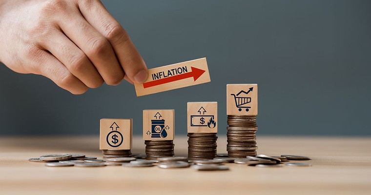 Inflation so niedrig wie seit drei Jahren nicht mehr