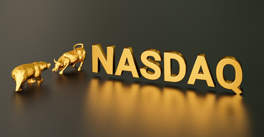 NASDAQ 100 - Nach dem Einbruch
