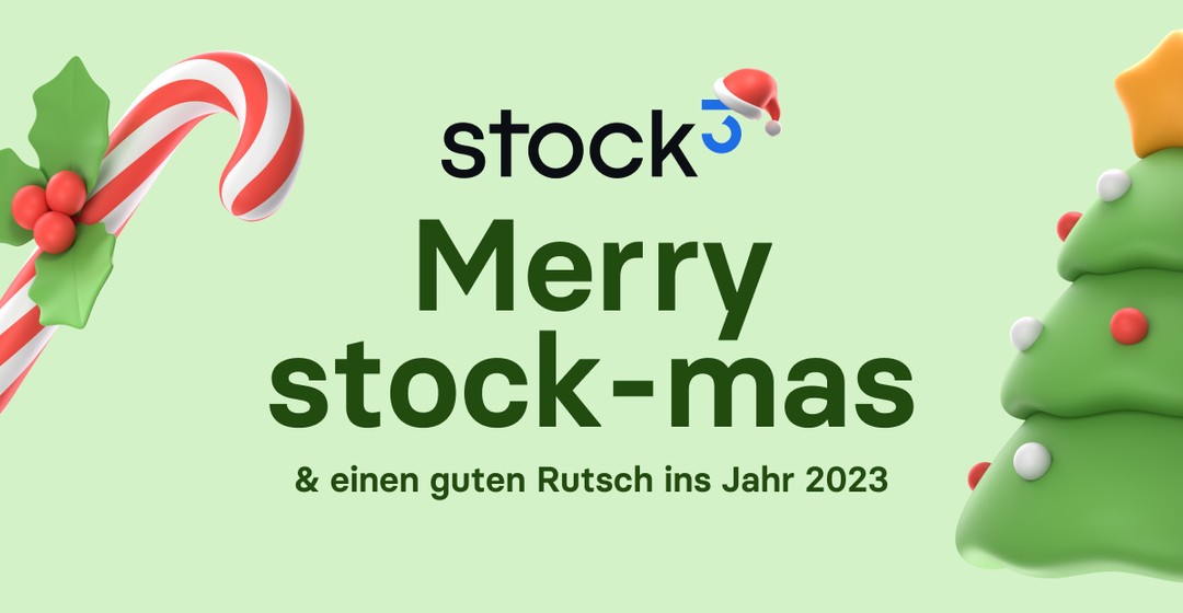 So tickt der Gewinner des Börsenspiels Trader 2022 (#UPYOURXMAS)