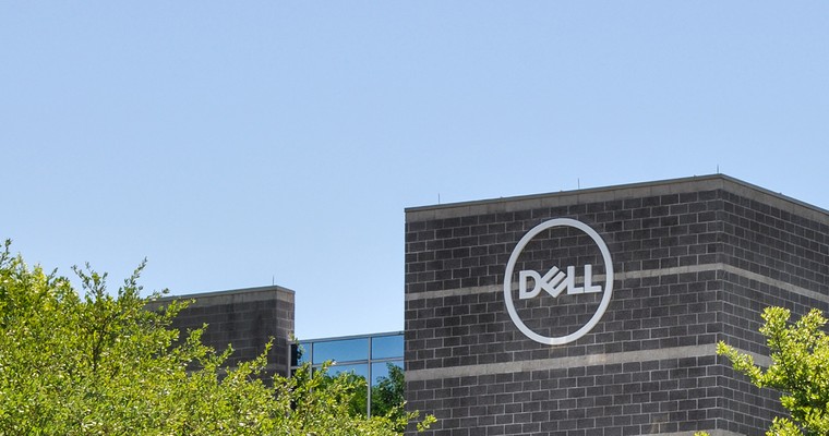 DELL – Erwartungen massiv geschlagen