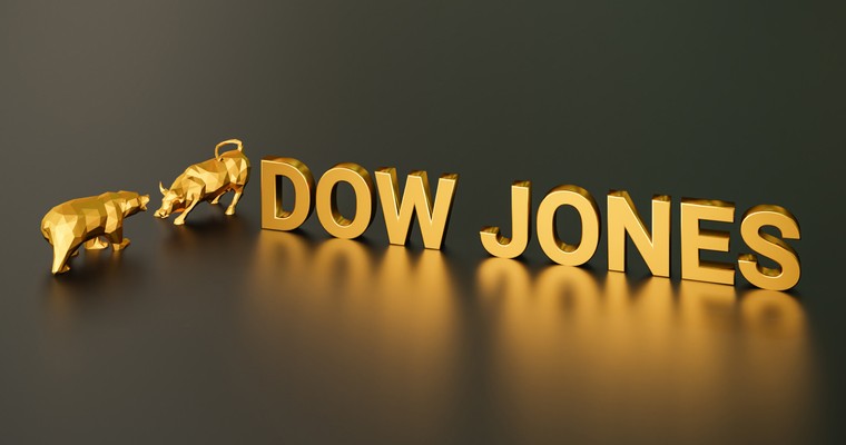 Dow Jones | Chartanalyse, News und mehr | 10.06.24