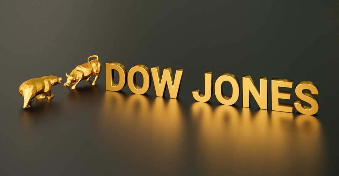 Dow Jones | Chartanalyse, News und mehr | 17.06.24