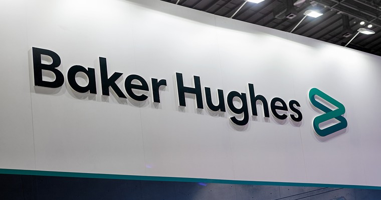 BAKER HUGHES - 20% Rally getriggert?