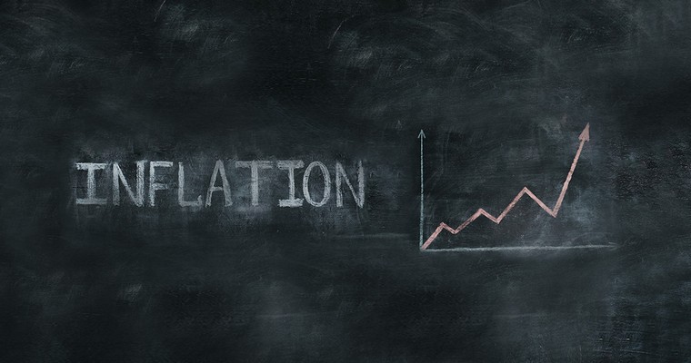 Eurozone: Inflationsrate steigt auf 10,7 %