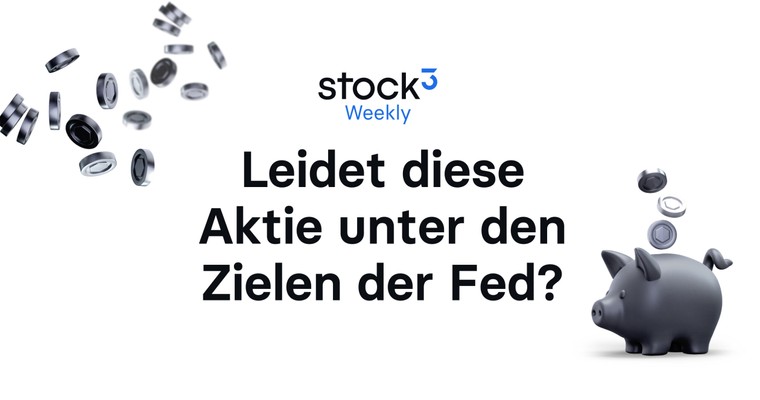 🔭 Mit stock3 noch weiter in die Zukunft blicken