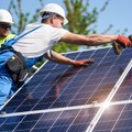 US-Solarbranche kürzt Prognose deutlich aufgrund der Trump-Politik