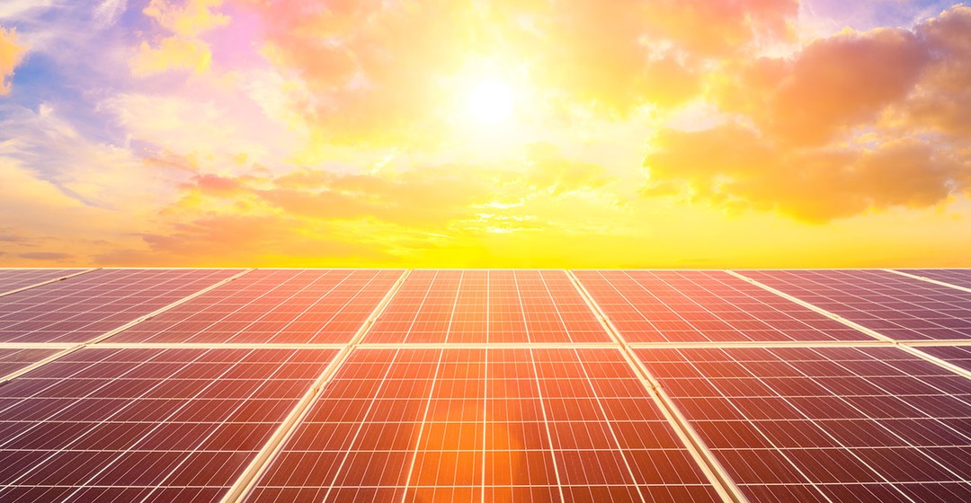 Solar-Aktie drückt immer stärker nach oben