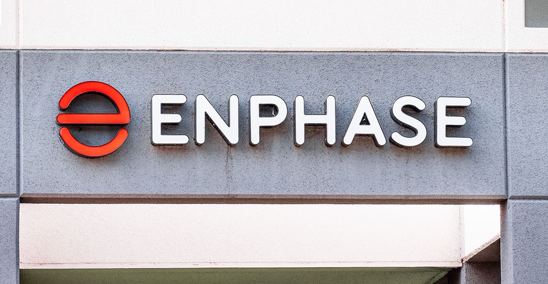 ENPHASE ENERGY – Noch eine oder sogar zwei Etagen tiefer?