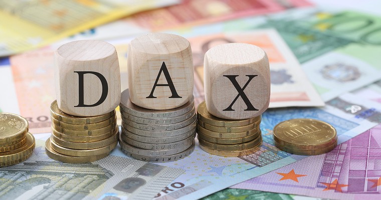 DAX® - Lethargie vor dem Ausbruch?