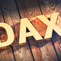 DAX: tägliche Prognose vom 01.07.2024