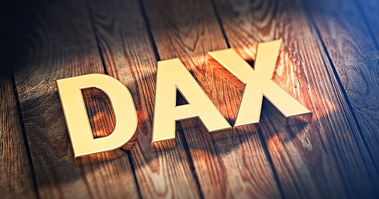 DAX: tägliche Prognose vom 14.05.2024