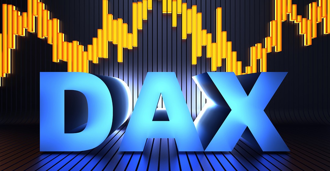 DAX klettert auf höchsten Stand seit 14 Monaten