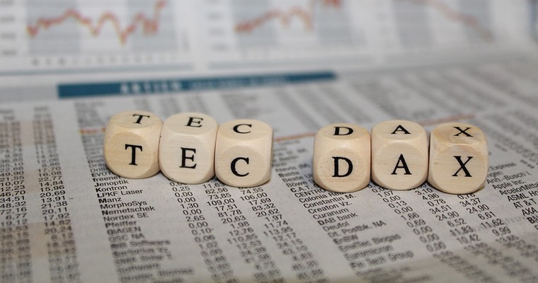 TECDAX - Entsteht gerade ein Big-Picture-Kaufsignal?!