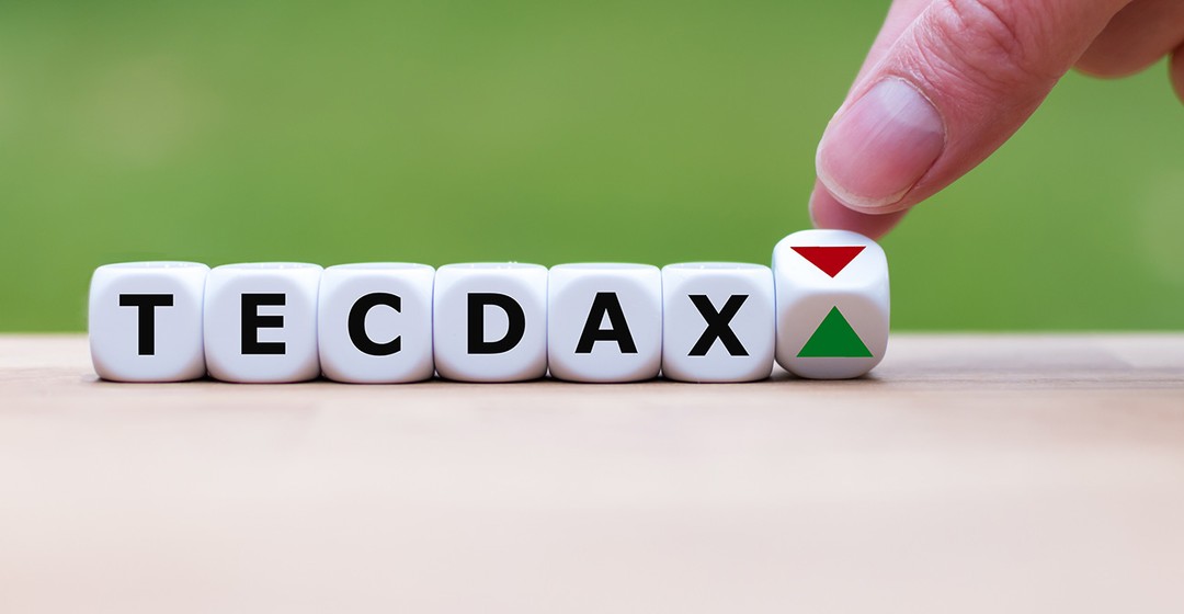 TECDAX - Sind die Würfel gefallen?
