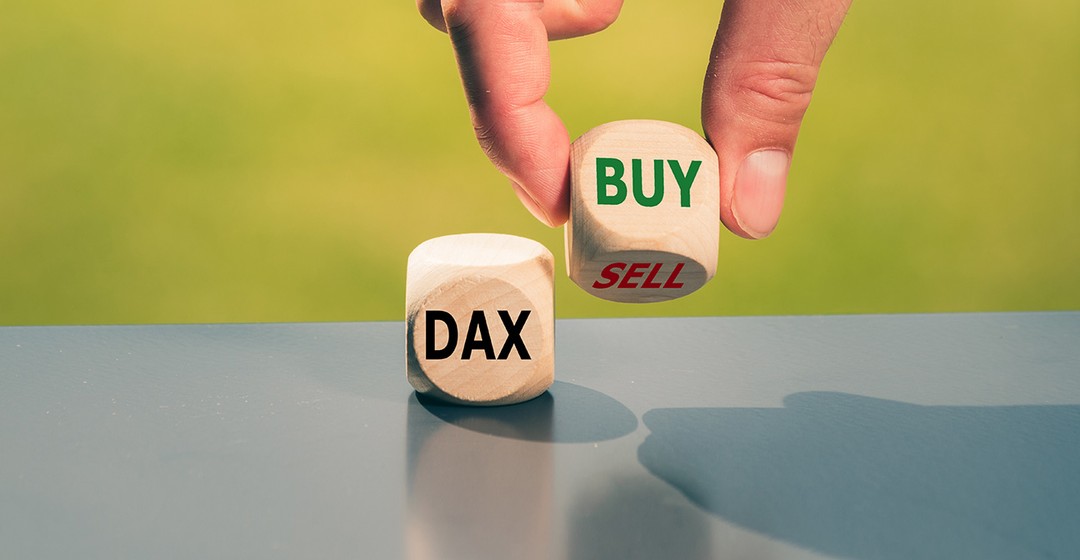 DAX: Diese Marken sind jetzt wichtig