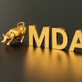 MDAX - Das Risiko eines neuen Jahrestiefs