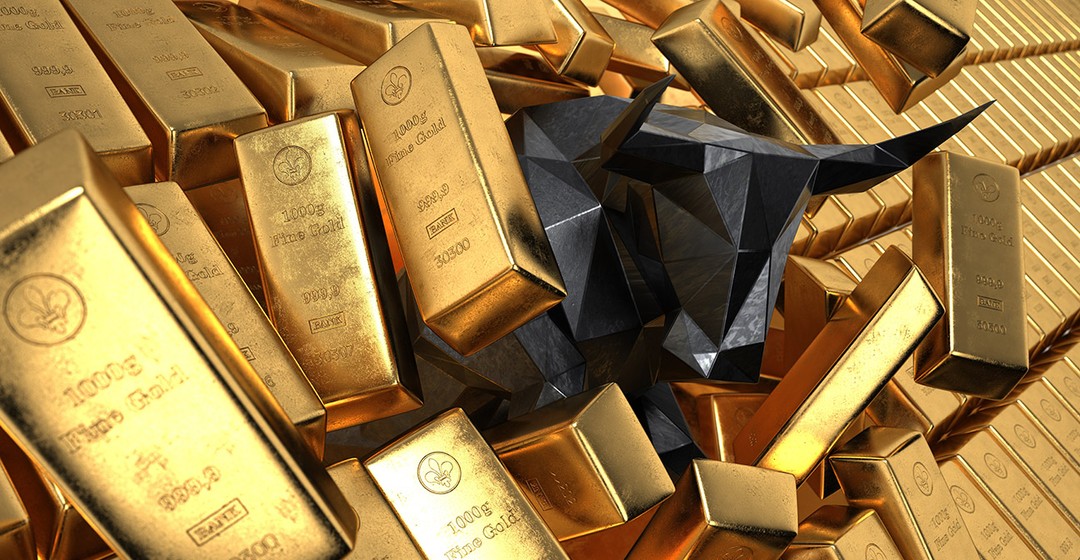 Wann ist Gold ein Kauf?