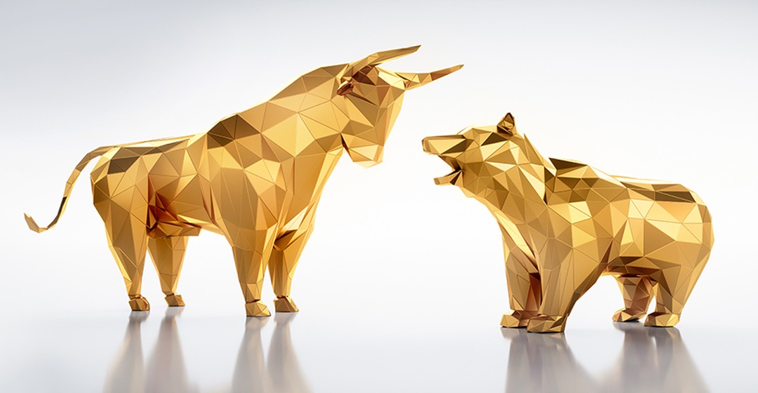 GOLD: 3,4% Wochengewinn sind noch nicht das Ende! ðŸ”´ Die aktuelle Gold-Analyse am 02.12.23 ðŸ”´ Chartanalyse, Wochenausblick und Trading Setups