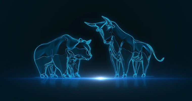 stock3 Tradingchancen: Ist die Party bald zu Ende?