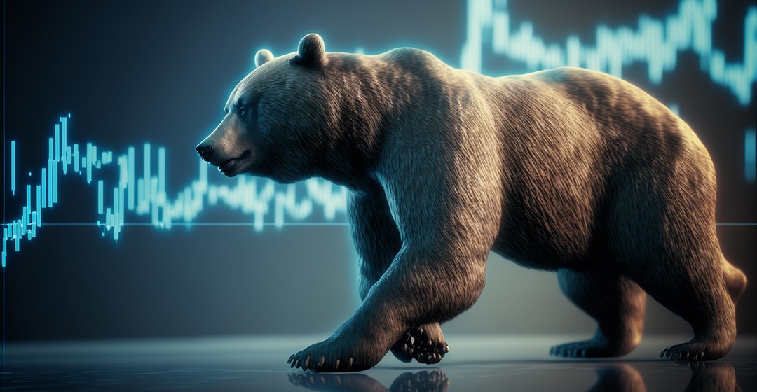 GENERAL MILLS – Übernehmen die Bären weiter das Ruder bei der Aktie?