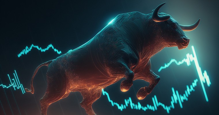 stock3 Tradingchancen: 4 Aktien für eine Kaufwelle