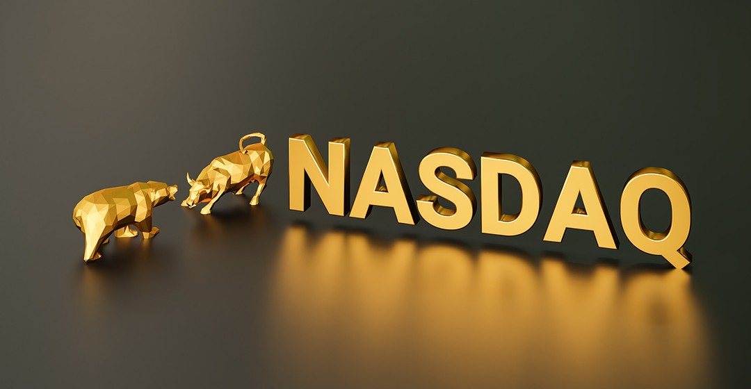 NASDAQ 100 - Viel Bewegung gestern! Und heute?