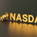 NASDAQ 100 - Wo liegen m繹gliche Abw瓣rtsziele?