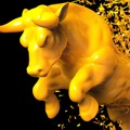 Es muss nicht immer Gold sein! Metall-Aktie glänzt mit großem Ausbruch