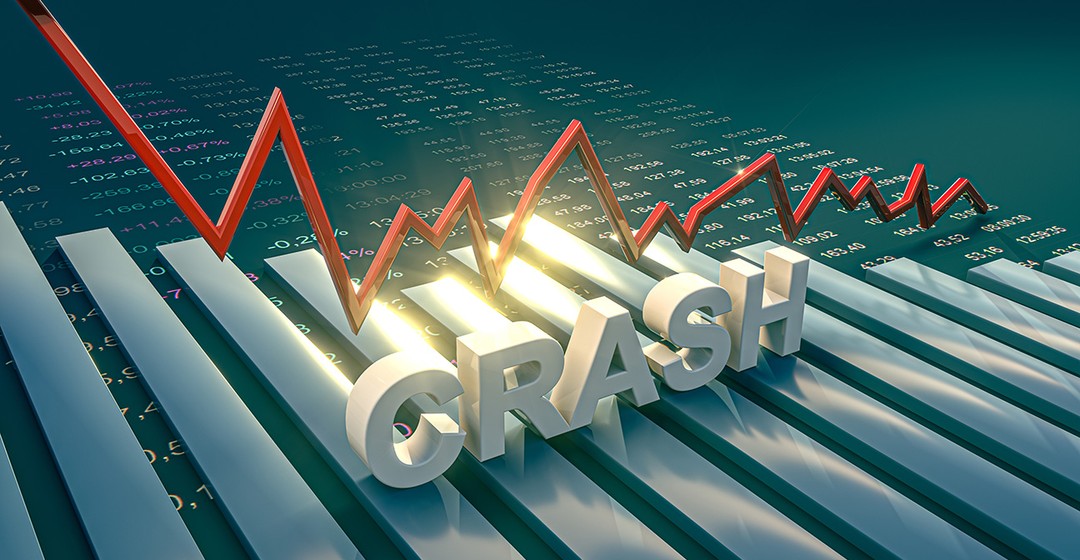 Möglicher Crash am Aktienmarkt: Sollte man dann kaufen?