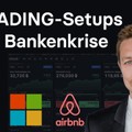 Diese 3 Aktien trotzen der Bankenkrise | mit Bernd Raschkowski