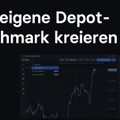 Keine passende Benchmark für Dein Echt- oder Musterdepot gefunden?